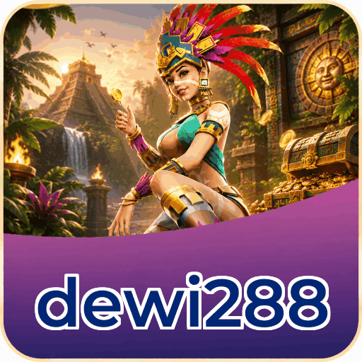 dewi288 - Peningkatan performa dan UI/UX terbaru